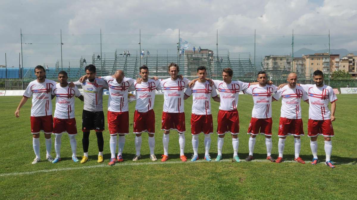 Anticipo 1^ Divisione, risultato finale di Perugia-Benevento