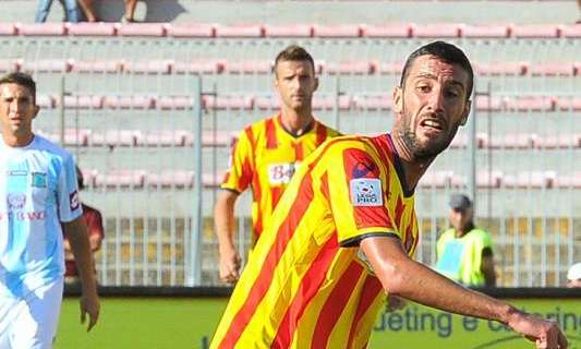 Lecce, ridotta la squalifica a Foti