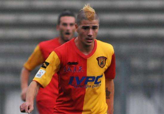 Anticipo 1^ Divisione: risultato e marcatori di Monza-Benevento