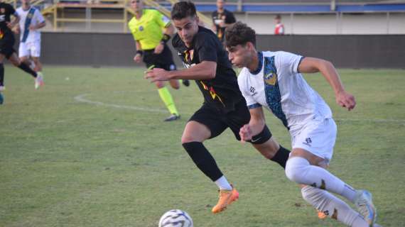 Latina, Michele Bigonzoni operato con successo