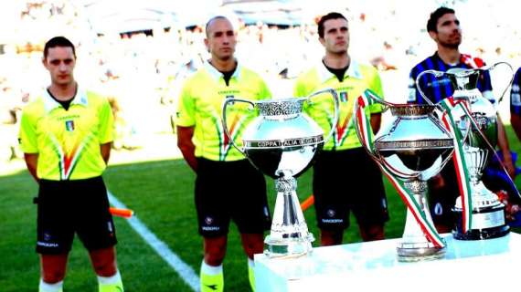 Coppa Italia Lega Pro: risultati e marcatori delle altre gare della prima giornata