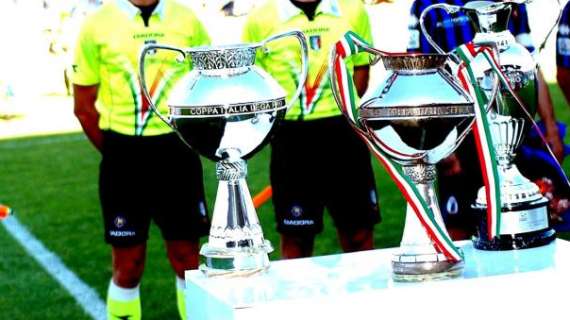 Coppa Italia Lega Pro: risultato e marcatori di FeralpiSalò-SudTirol