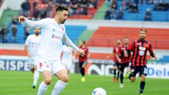 Padova, Capelli pronto a salutare. Sondaggio del Gubbio