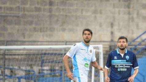 Matera, Zaffagnini piace in A