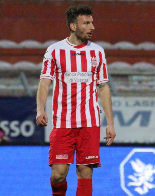 Un ex Lega Pro può finire in Romania