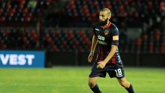 Casarano, Legittimo: "Di Bari artefice della promozione in C, farà carriera"