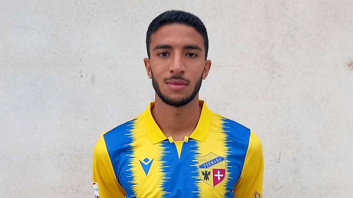 Fermana, vicino il prestito di Diouane al Roma City