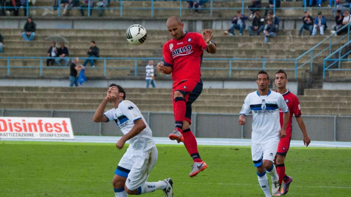 1^ Divisione, girone B: risultati e marcatori di oggi [11^ giornata]