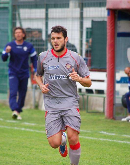 Cremonese, un altro club di B sul tuo capitano