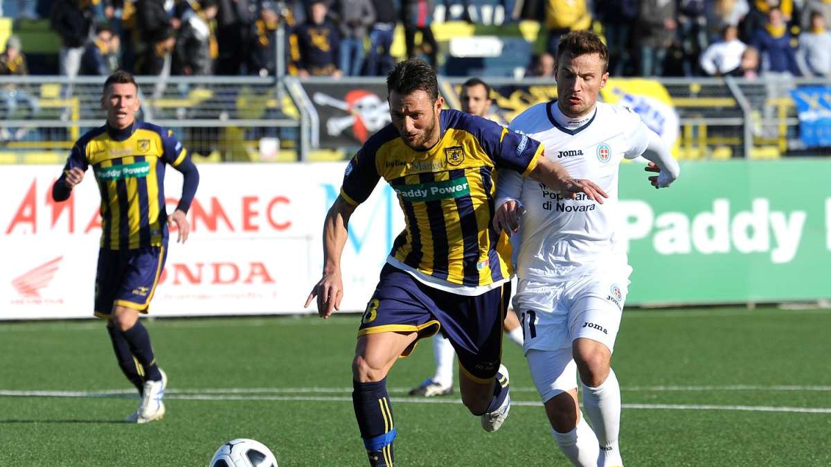 LIVE MILANO - Vicenza, intesa per un difensore di B