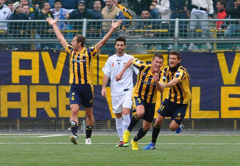 Juve Stabia, sfuma Immobile. Ipotesi Mustacchio