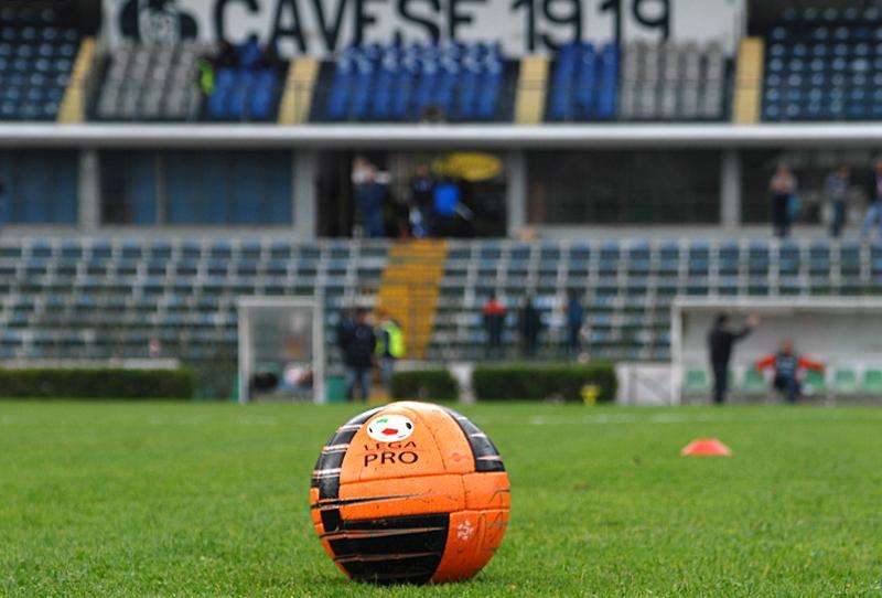 1^ Divisione, Girone A: risultati e marcatori di oggi [15^ giornata]