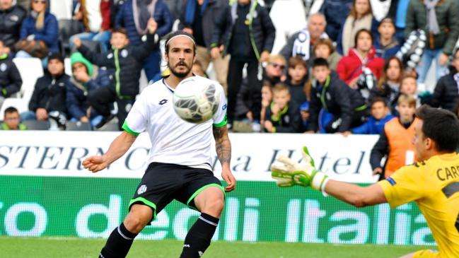 Casertana, sprint per Cardelli