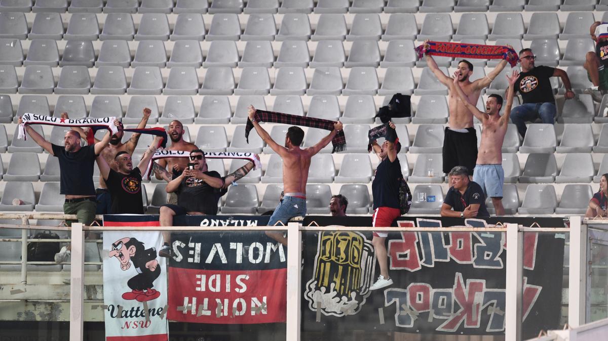 Immagine strip Calciomercato n.1