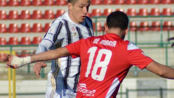 Ternana e Monopoli seguono con interesse Vincent De Maria