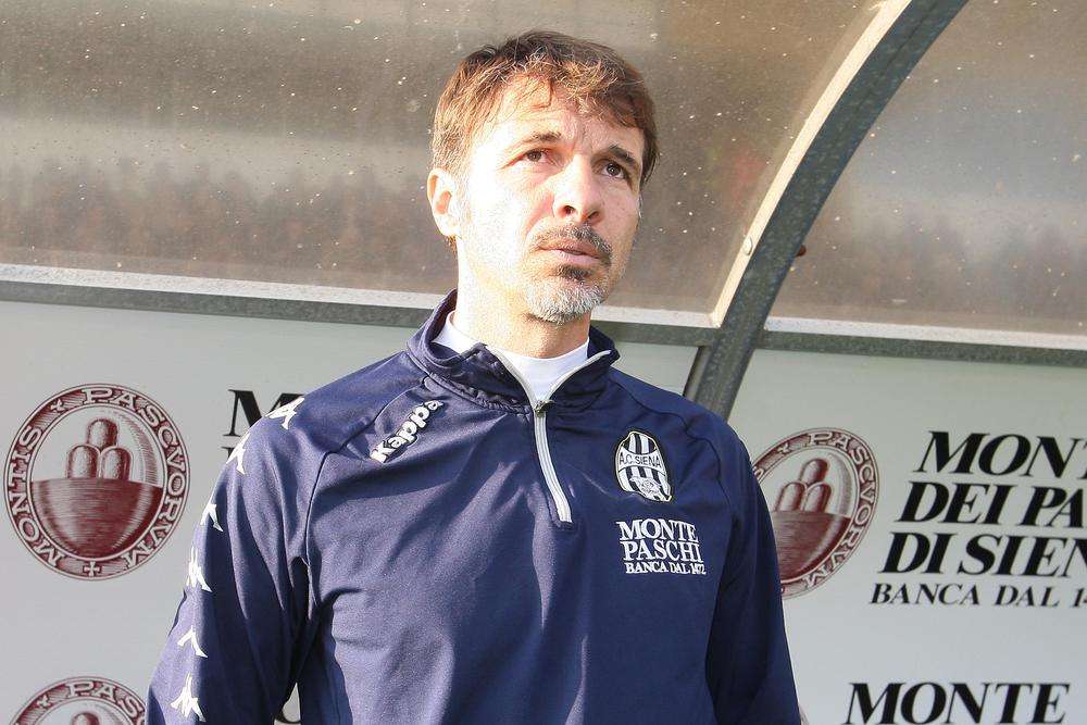 Cremonese, all'ex mister Baroni la Primavera della Juventus