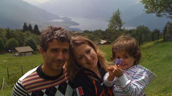 Alberto Bertolini & Lucia Fattori