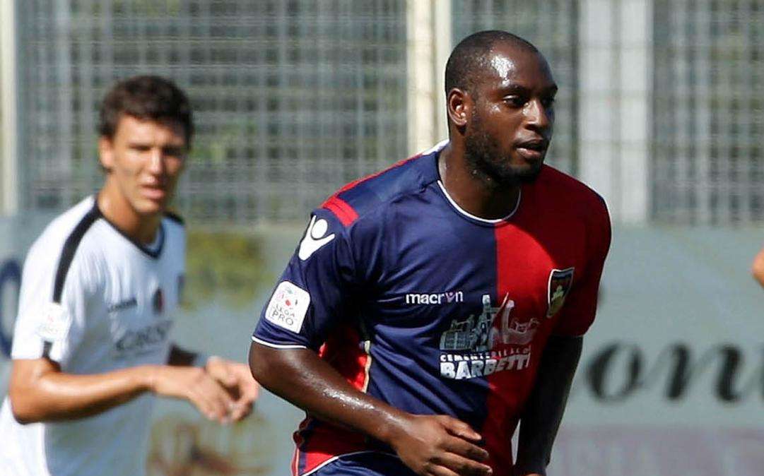 1^ Divisione, falsa partenza per il Sudtirol. Il Gubbio non fa sconti