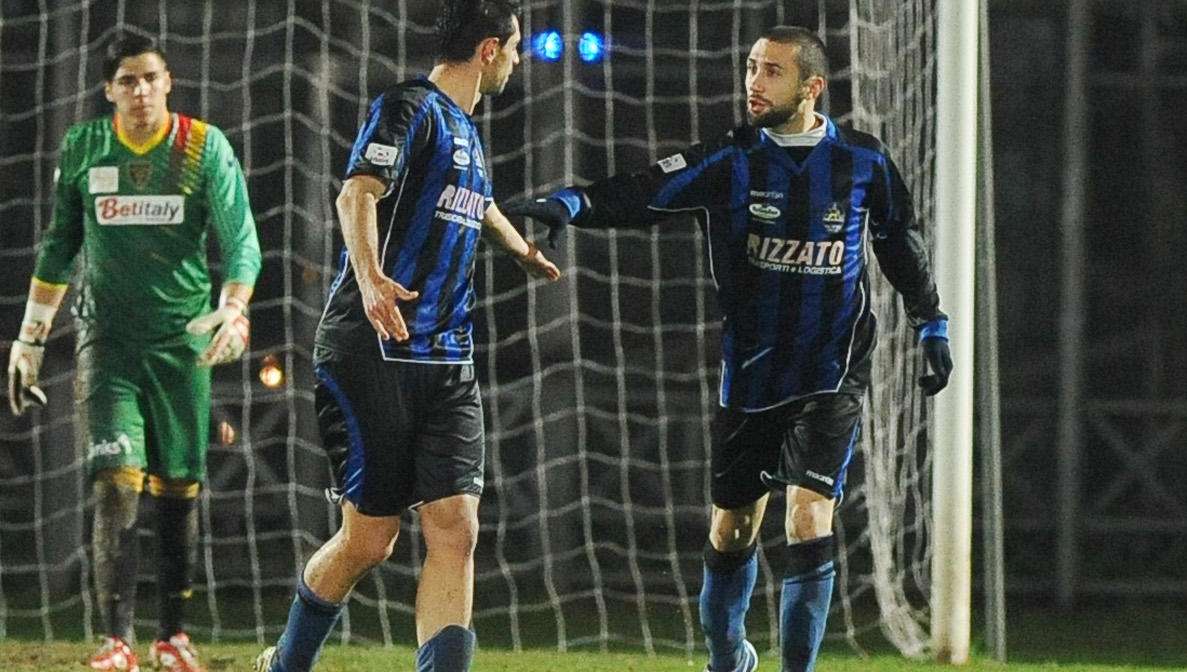 1^ Divisione, risultati e marcatori di oggi [30^ e 27^ giornata]