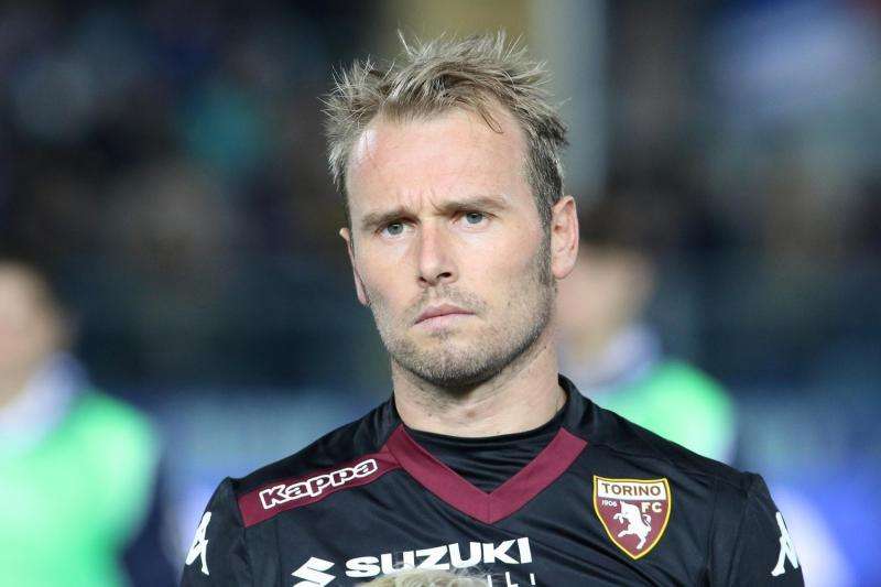 Catania, anche Gillet torna dal prestito: ma sarà da cedere