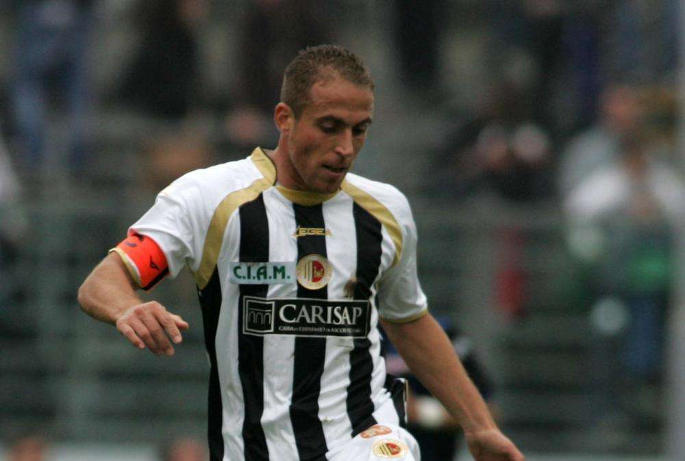 LIVE TLP HILTON - Ascoli, Giallombardo va al Gubbio