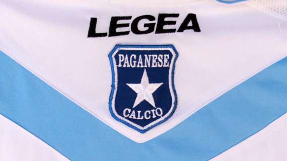 Paganese, si chiude per due under