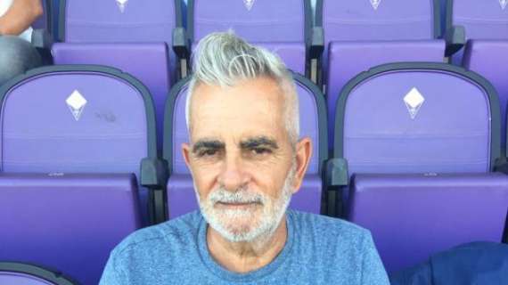ESCLUSIVA TLP - Gianfranco Multineddu: "Oggi tifo Parma per questioni affettive. Le squadre dovranno fare attenzione al caldo"