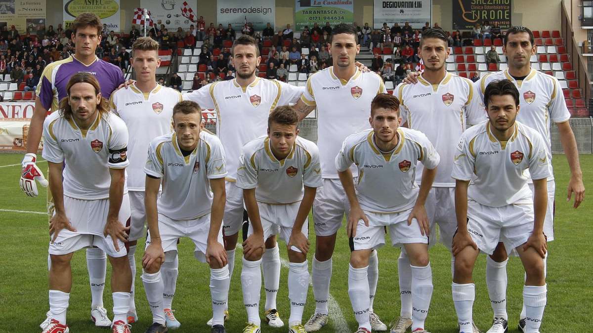 Play Out 1^ Divisione, le formazioni ufficiali di Portogruaro-Tritium