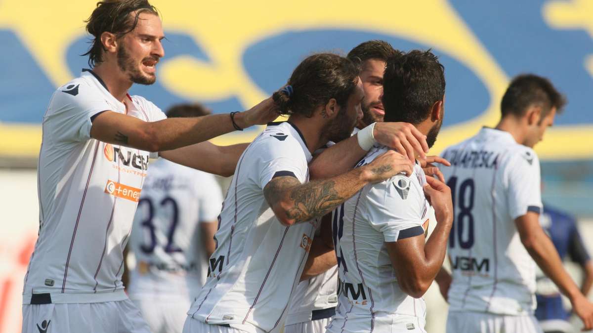 UFFICIALE: Catanzaro, un baby in prestito al Bologna