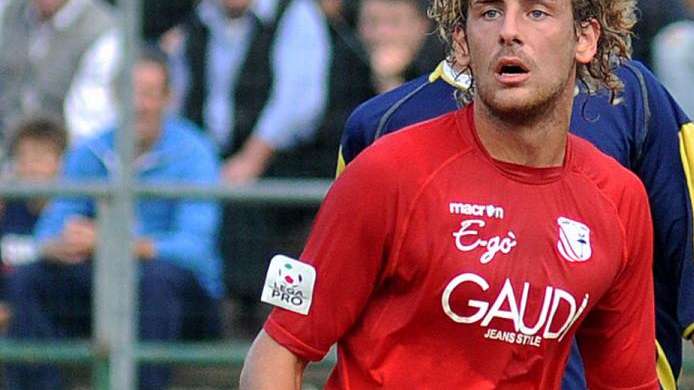 2^ Divisione, a Bellaria decide Cioffi. Carpi a più tre