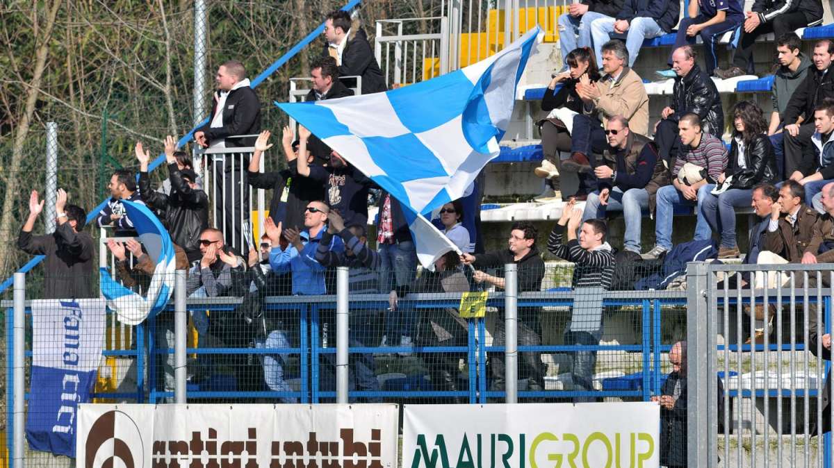 Tritium-Pro Patria, tutto esaurito per il big-match