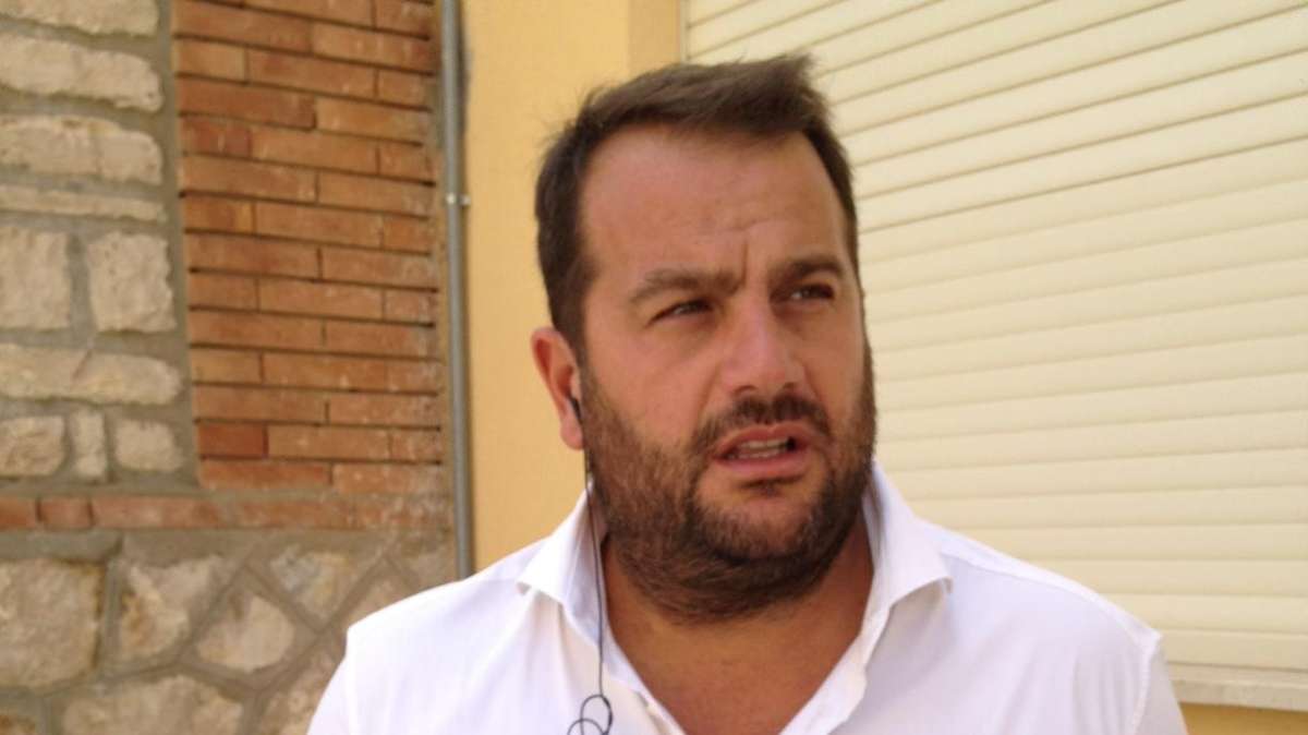 Ds Trapani a TLP: "Accordo con il Messina per D'Aiello. Ora tocca al calciatore"