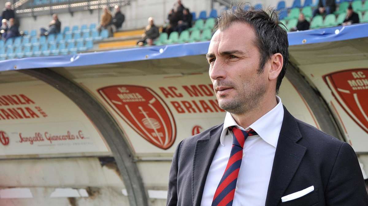Cremonese, il contratto di Dionigi