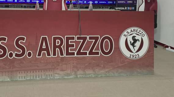 Arezzo, annullata la gara amichevole contro l'ASD Terranuova Traiana