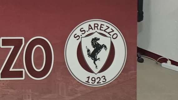 Arezzo, Pattarello: "20 gol? Non me l'aspettavo. Cresciuto come calciatore e uomo"