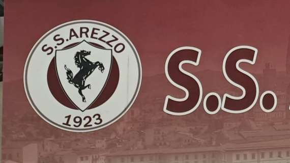 Arezzo, Damiani in uscita: si valuta il prestito del centrocampista