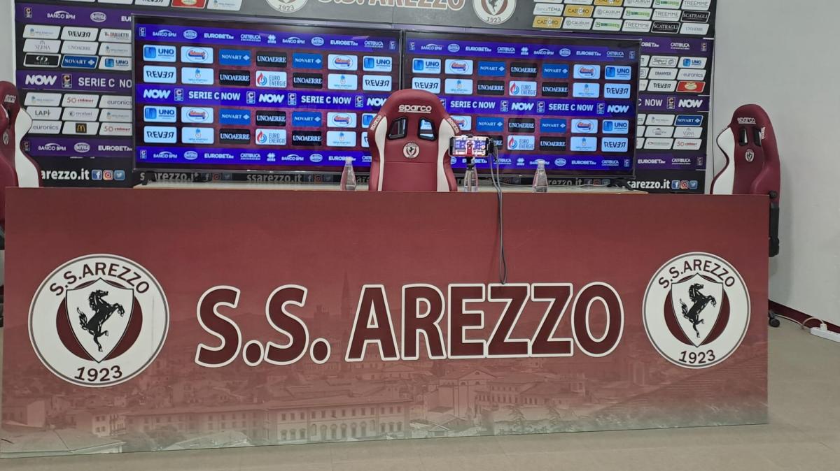 Arezzo, a Terni senza tifosi: il Prefetto vieta la trasferta in Umbria