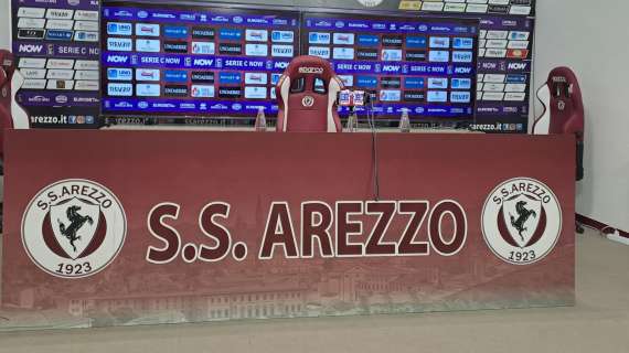Arezzo, in programma due amichevoli estive di lusso: ecco tutti i dettagli