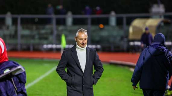 Imolese, Antonioli: "Noi come la Juve, penalizzati poco prima di giocare"