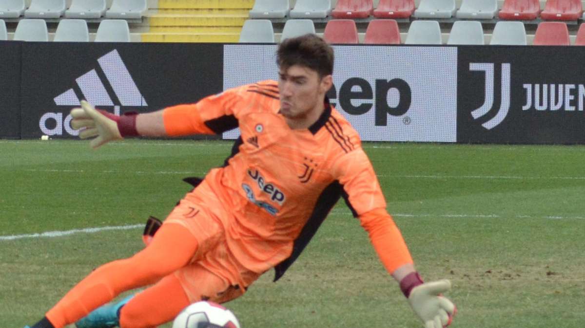 Juve U23, lo Sporting fa sul serio per Israel: c'è l'offerta ufficiale