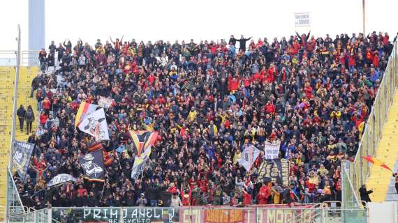 Benevento, colpo Tumminello: beffato il Brescia. E Berra va al Crotone