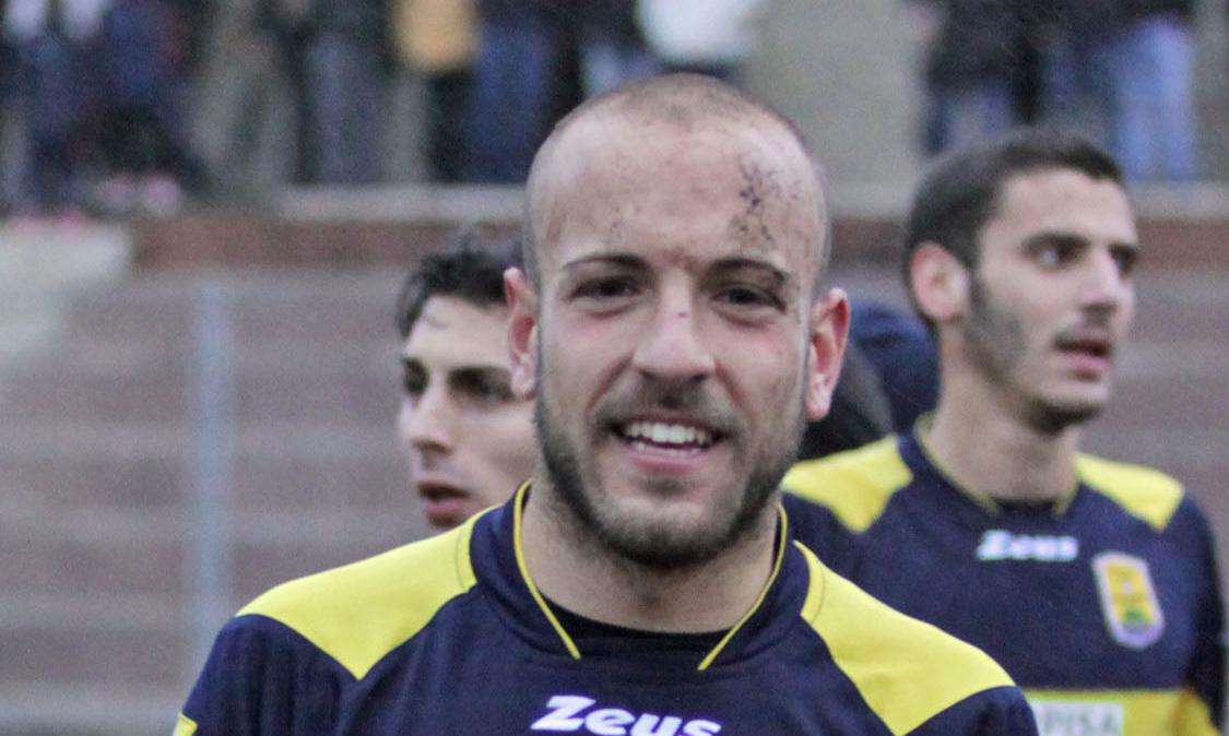 Messina, interesse per un esterno della Casertana