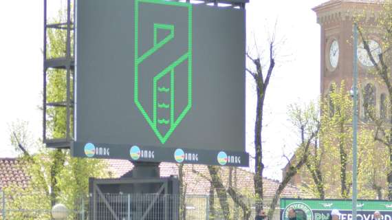 Arriva la prima retrocessione in Serie C: il Pordenone torna in Lega Pro