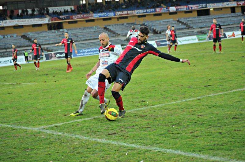 Cremonese, al mister piace un difensore esterno