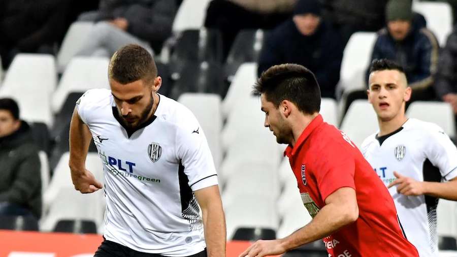 V. Verona, tre club di Serie B pronti a pagare la clausola di Pellacani