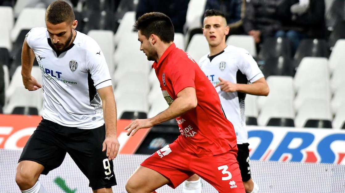 Virtus Verona, anche la SPAL mette nel mirino Pellacani