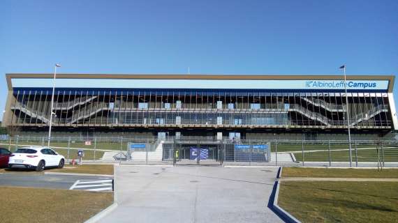 AlbinoLeffe Stadium (Zanica)