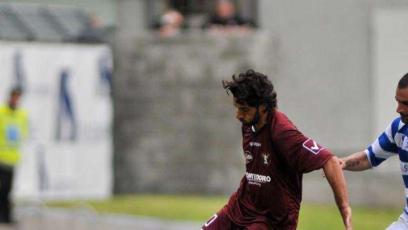 Pro Patria, due richieste per Calzi