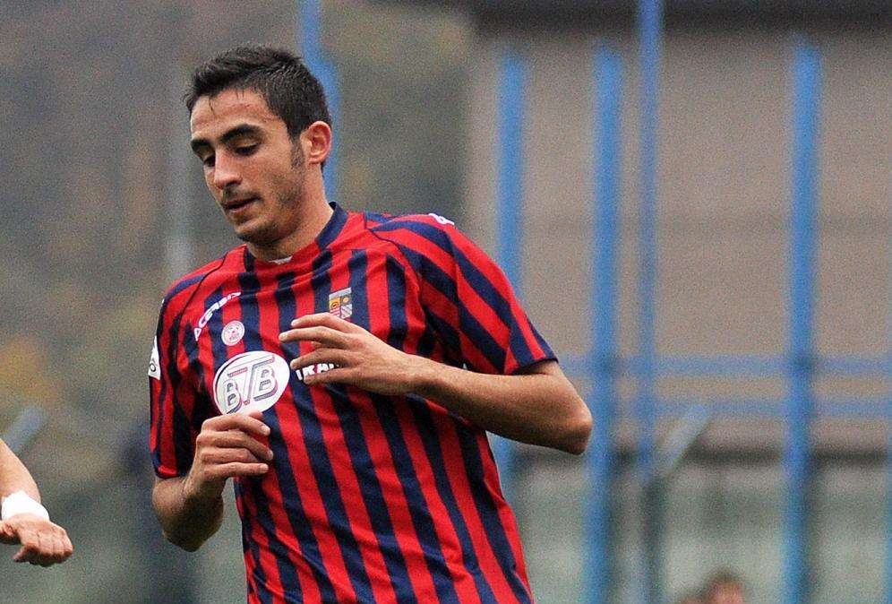 Savoia, preso un ex Crotone