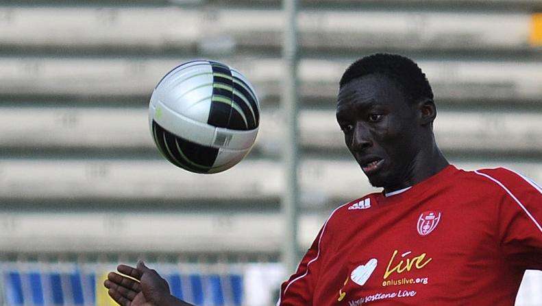 Monza, per l'ex Samb nuovo ingaggio in Serie A